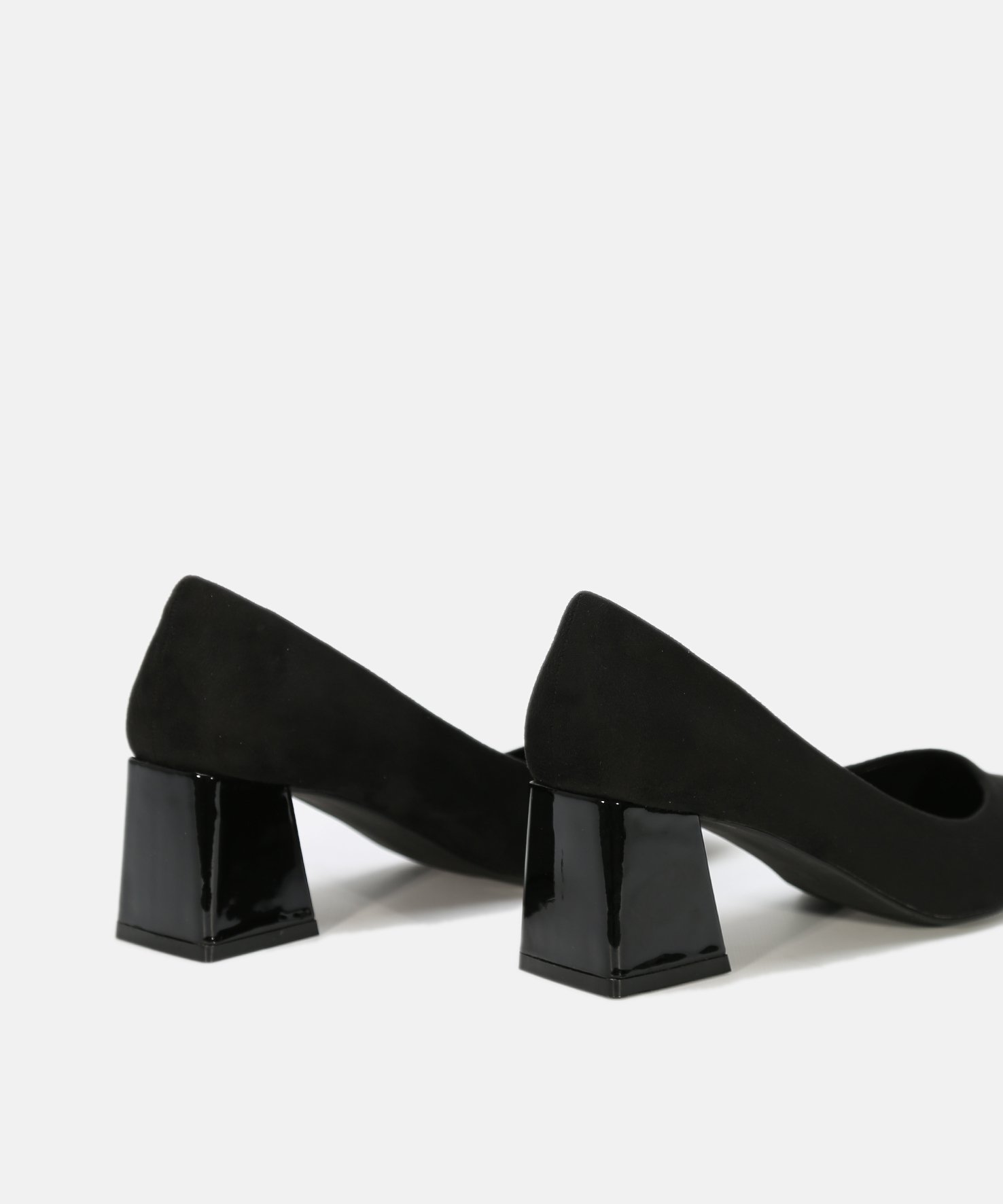 Zapatos tacón  image number null